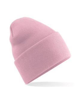Beechfield B40R - Eco-Friendly Deep Cuffed Recycled Beanie