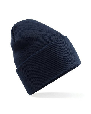 Beechfield B40R - Eco-Friendly Deep Cuffed Recycled Beanie