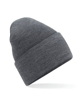 Beechfield B40R - Eco-Friendly Deep Cuffed Recycled Beanie