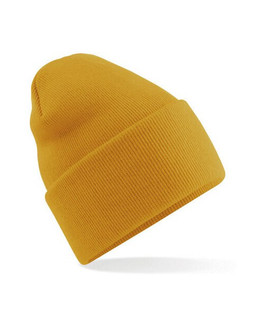 Beechfield B40R - Eco-Friendly Deep Cuffed Recycled Beanie