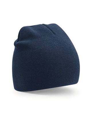 Beechfield B44R - Eco-Friendly Recycled Polyester Pull-On Beanie