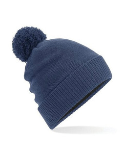 Beechfield B502 - Water Repellent Thermal Microfleece Snow Beanie