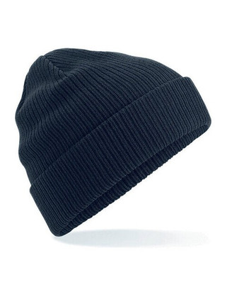 Beechfield B50N - ORGANIC COTTON BEANIE
