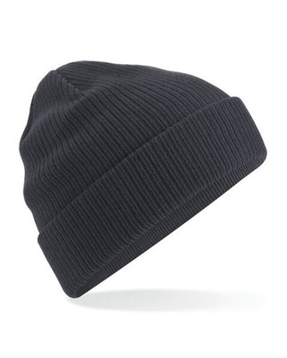 Beechfield B50N - ORGANIC COTTON BEANIE