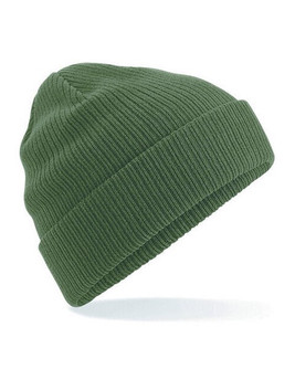 Beechfield B50N - ORGANIC COTTON BEANIE