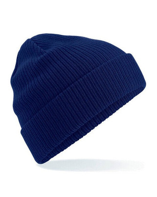 Beechfield B50N - ORGANIC COTTON BEANIE