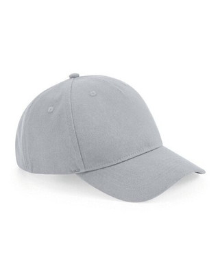 Beechfield B62N - Eco-Friendly Organic Cotton 5 Panel Cap