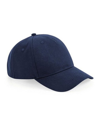 Beechfield B62N - Eco-Friendly Organic Cotton 5 Panel Cap