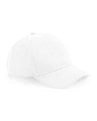 Beechfield B62N - Eco-Friendly Organic Cotton 5 Panel Cap