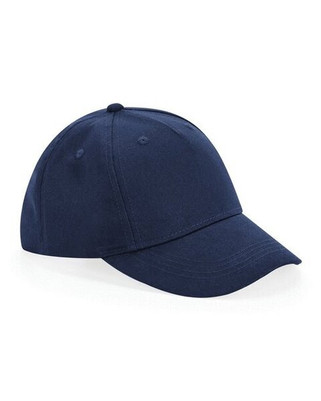 Beechfield B63NB - JUNIOR ORGANIC COTTON 5 PANEL CAP