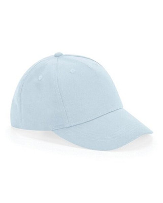 Beechfield B63NB - JUNIOR ORGANIC COTTON 5 PANEL CAP