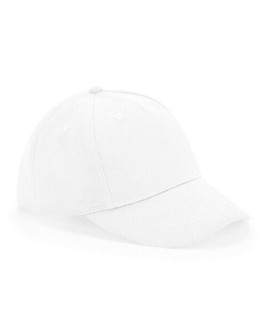 Beechfield B63NB - JUNIOR ORGANIC COTTON 5 PANEL CAP