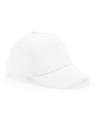 Beechfield B63NB - JUNIOR ORGANIC COTTON 5 PANEL CAP