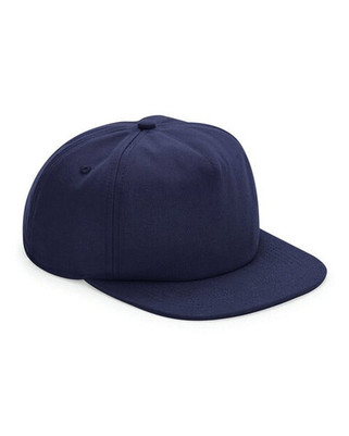 Beechfield B64N - Eco-Friendly Organic Cotton 5 Panel Unstructured Cap