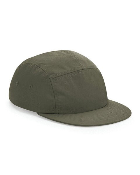 Beechfield B659 - Ultimate Waterproof 5 Panel Camper Cap