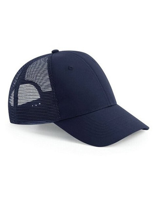 Beechfield B75R - Eco-Friendly Recycled Polyester Trucker Hat