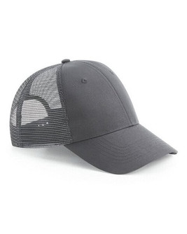 Beechfield B75R - Eco-Friendly Recycled Polyester Trucker Hat