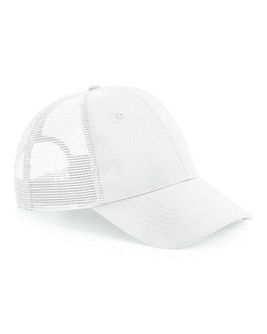 Beechfield B75R - Eco-Friendly Recycled Polyester Trucker Hat