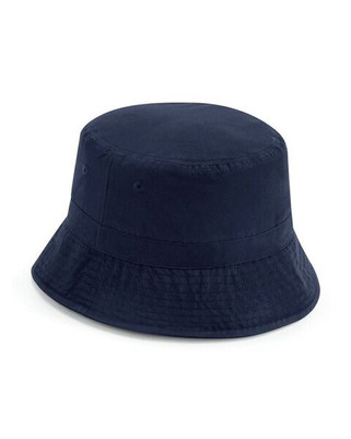 Beechfield B84R - Eco-Friendly Recycled Polyester Adjustable Bucket Hat