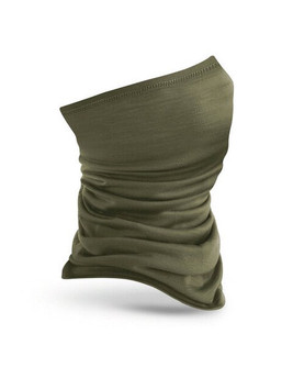 Beechfield B916 - Ultimate Comfort Merino Wool Multi-Purpose Wear