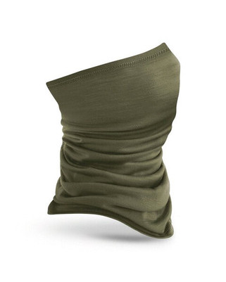 Beechfield B916 - Ultimate Comfort Merino Wool Multi-Purpose Wear