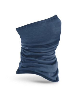 Beechfield B916 - Ultimate Comfort Merino Wool Multi-Purpose Wear