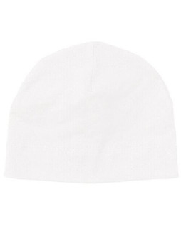 Babybugz BZ62 - Organic Cotton Baby Hat with Comfort Band