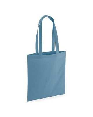 Westford mill W281 - ORGANIC NATURAL DYED BAG FOR LIFE