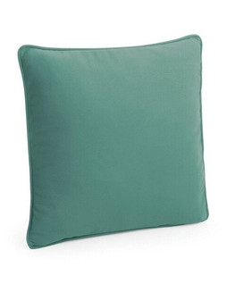 Westford mill W355 - FAIRTRADE COTTON PIPED CUSHION COVER