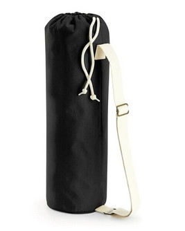 Westford mill W816 - EARTHAWARE ORGANIC YOGA MAT BAG