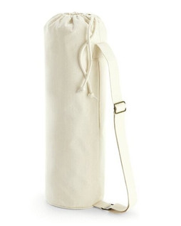 Westford mill W816 - EARTHAWARE ORGANIC YOGA MAT BAG
