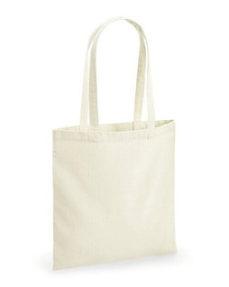 Westford mill W961 - REVIVE RECYCLED TOTE