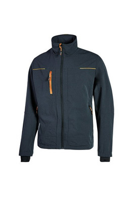 U-Power UPPE178 - Pluton Men's All-Weather Stretch Jacket