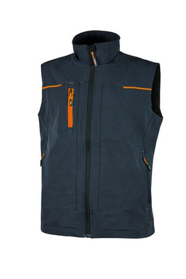 U-Power UPPE181 - Gilet Saturne Homme Confort et Performance