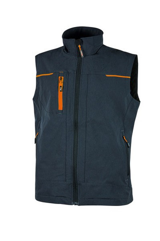 U-Power UPPE181 - Gilet Saturne Homme Confort et Performance