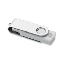 GiftRetail MO2080 - TECHMATE RABS USB 16G kierrätetty ABS        MO2080-06