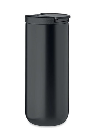 REDU Dwuścienny kubek 330ml - GiftRetail MO2112