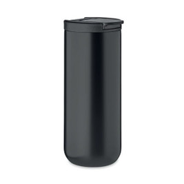 GiftRetail MO2112 - REDU Premium Leak-Free Double Wall Insulated Bottle 330ml