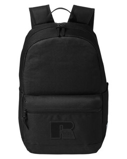 Russell Athletic UB82UEA - Ultimate Organizer Backpack with Laptop Sleeve