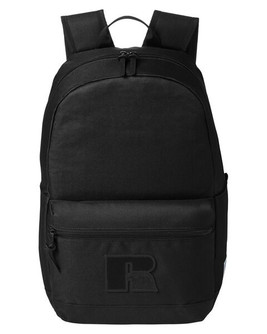 Russell Athletic UB82UEA - Mochila Versátil para Aventura y Trabajo