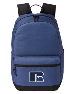 Russell Athletic UB82UEA - Ultimate Organizer Backpack with Laptop Sleeve
