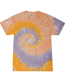 Tie-Dye CD100Y - Youth 5.4 oz., 100% Cotton Tie-Dyed T-Shirt
