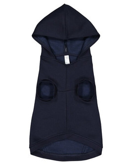 Doggie Skins 3926 - Three-End Fleece Pet Hoodie