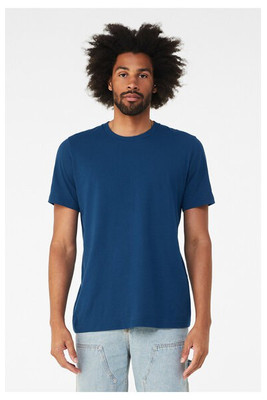 Bella+Canvas 3001C - Jersey Short-Sleeve T-Shirt