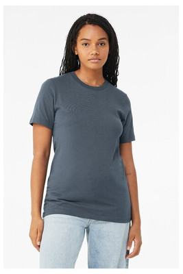 Bella+Canvas 3001C - Jersey Short-Sleeve T-Shirt