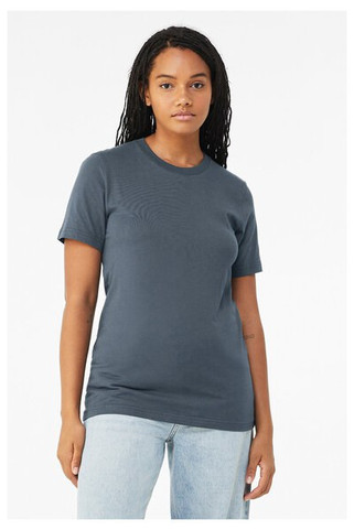 Bella+Canvas 3001C - Jersey Short-Sleeve T-Shirt