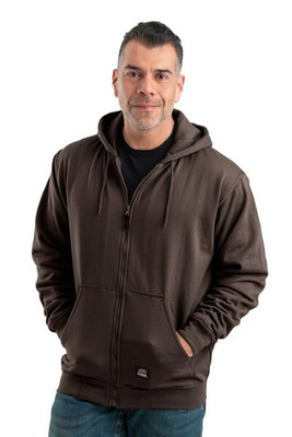 Berne SZ101 - Men's Berne Heritage Thermal Lined Sweatshirt