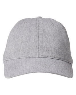 Russell Athletic UB87UHD - Gorra Relajada de Algodón Suave con Ajuste