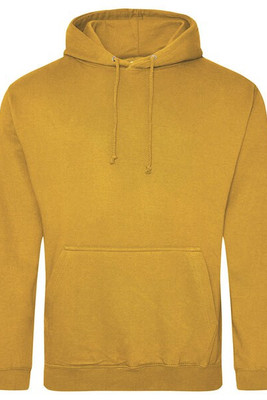 Just Hoods By AWDis JHA001 - Men's 80/20 Midweight College Hooded Sweatshirt