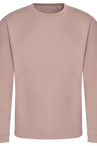 Just Hoods By AWDis JHA030 - Adult 80/20 Midweight College Crewneck Sweatshirt